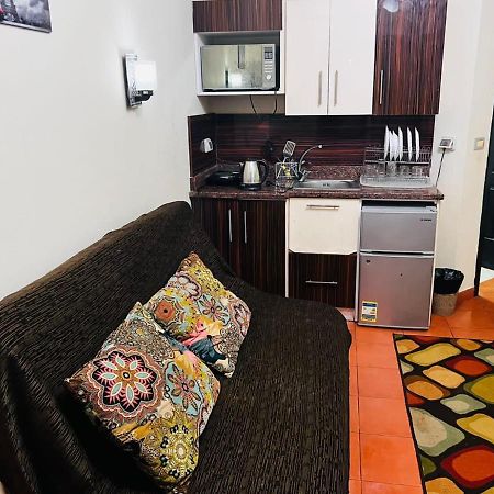 Special Chalets In Porto South Beach Families Αΐν Σούχνα Εξωτερικό φωτογραφία