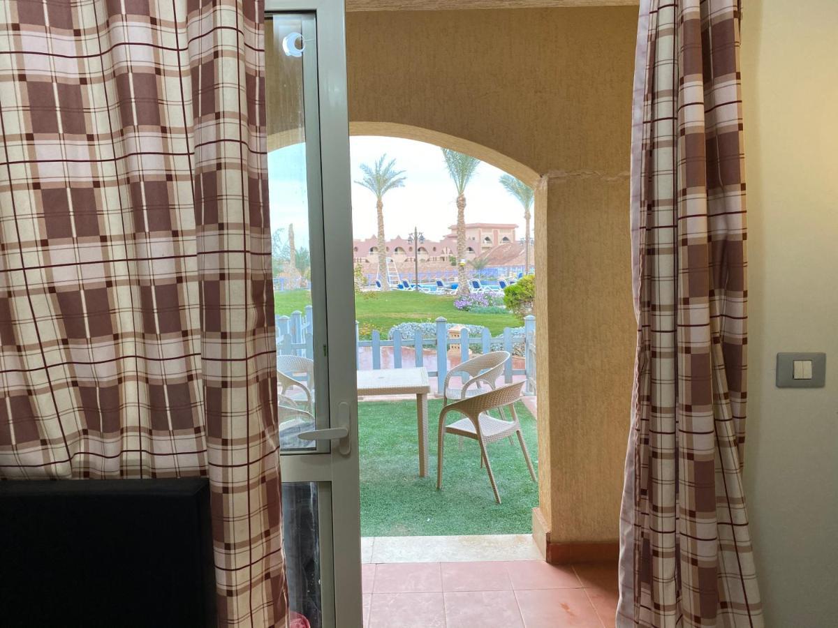 Special Chalets In Porto South Beach Families Αΐν Σούχνα Εξωτερικό φωτογραφία
