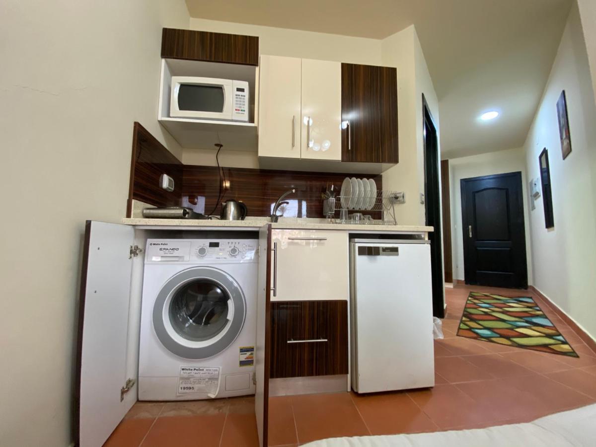 Special Chalets In Porto South Beach Families Αΐν Σούχνα Εξωτερικό φωτογραφία