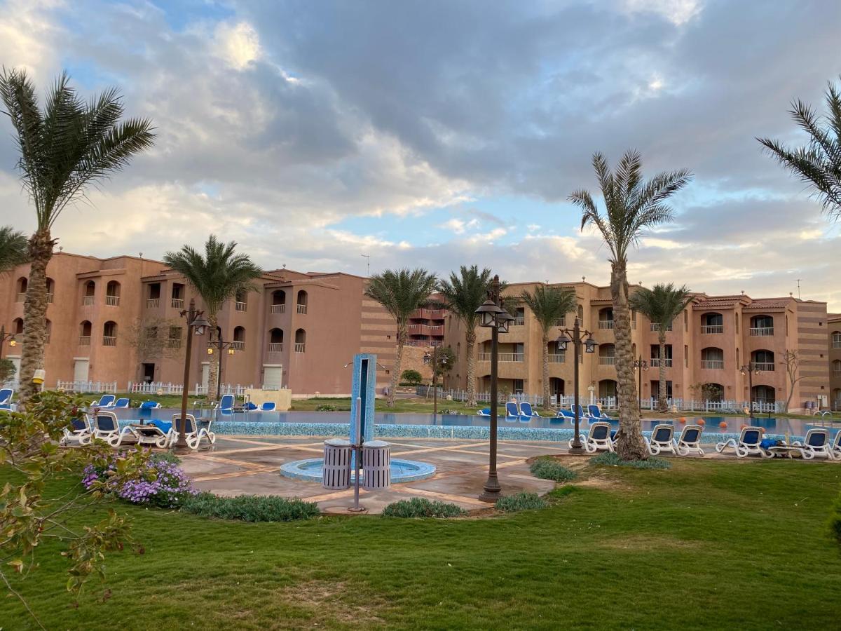 Special Chalets In Porto South Beach Families Αΐν Σούχνα Εξωτερικό φωτογραφία