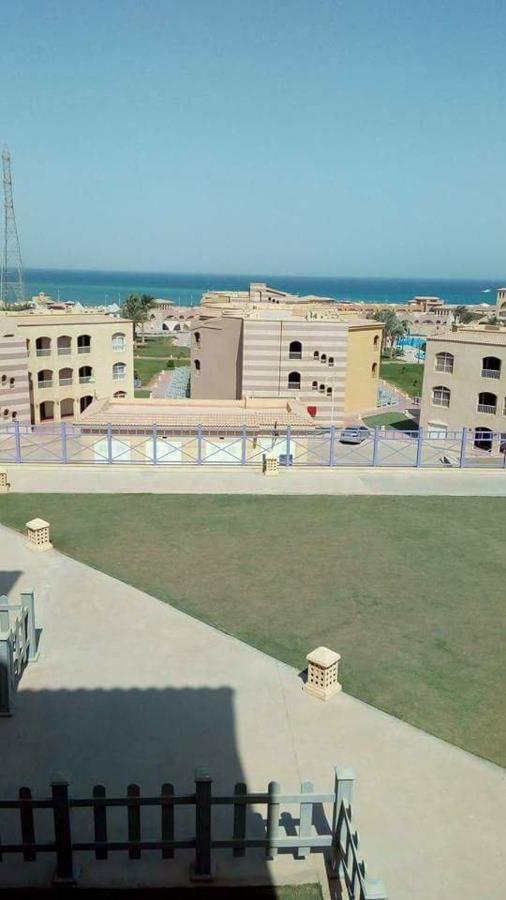 Special Chalets In Porto South Beach Families Αΐν Σούχνα Εξωτερικό φωτογραφία