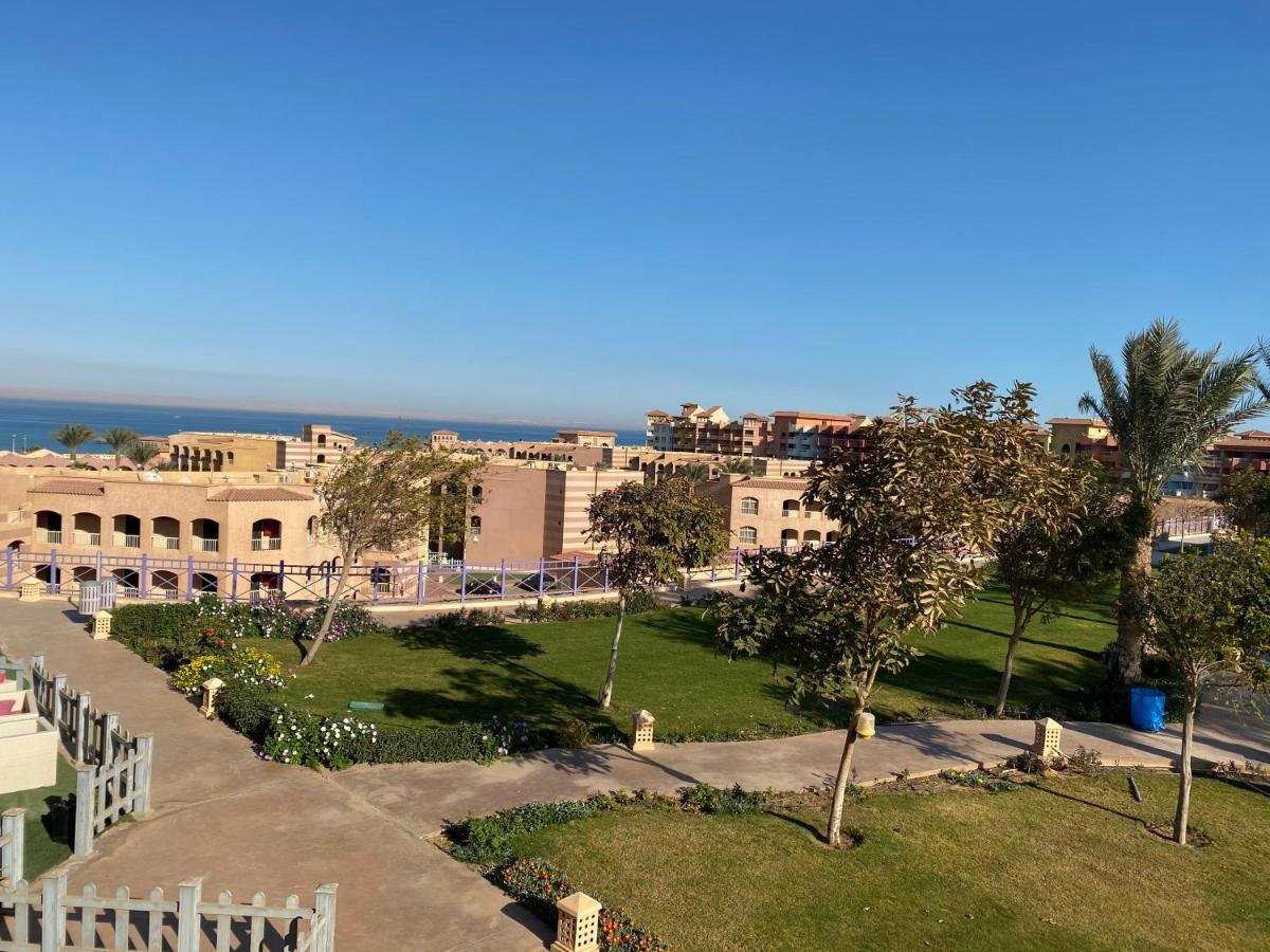 Special Chalets In Porto South Beach Families Αΐν Σούχνα Εξωτερικό φωτογραφία