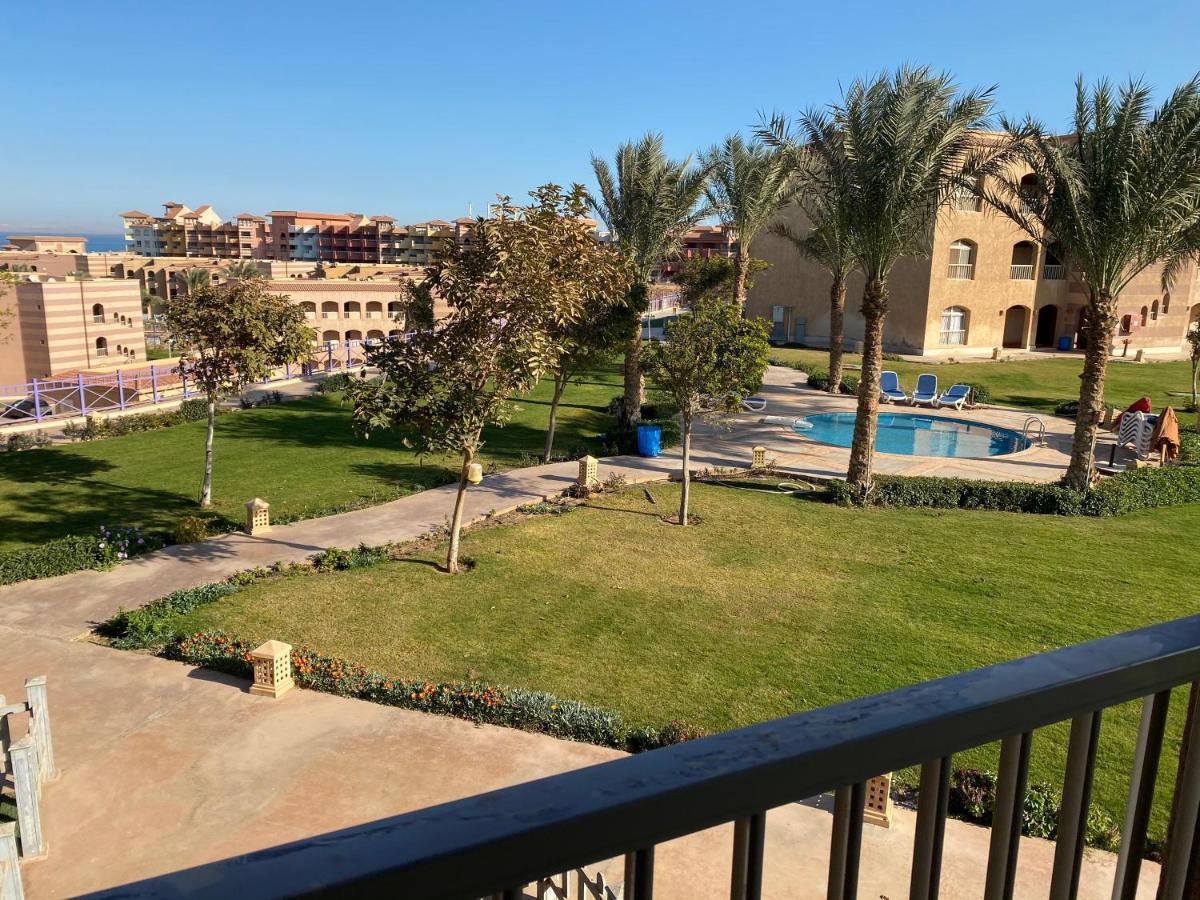 Special Chalets In Porto South Beach Families Αΐν Σούχνα Εξωτερικό φωτογραφία