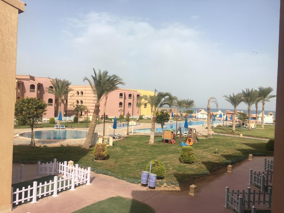 Special Chalets In Porto South Beach Families Αΐν Σούχνα Δωμάτιο φωτογραφία