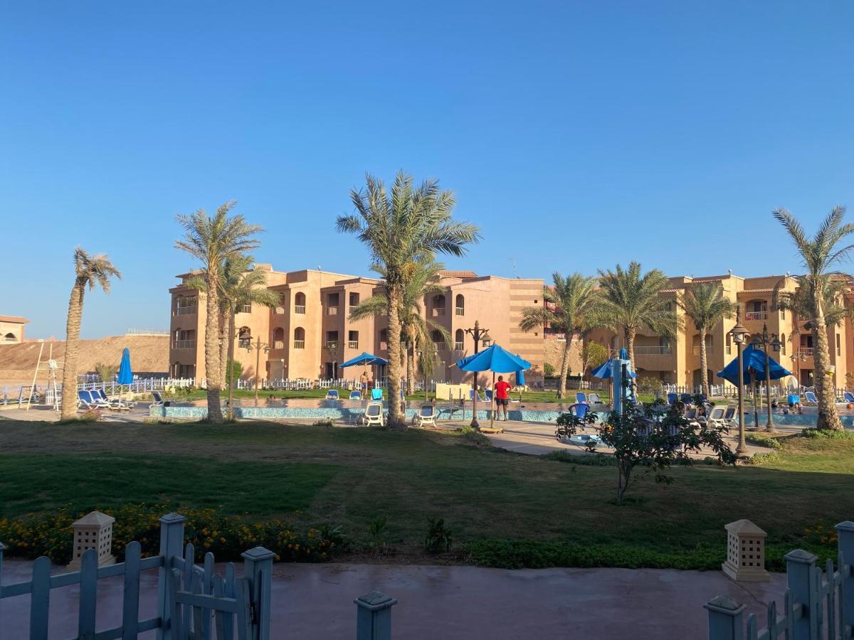 Special Chalets In Porto South Beach Families Αΐν Σούχνα Εξωτερικό φωτογραφία