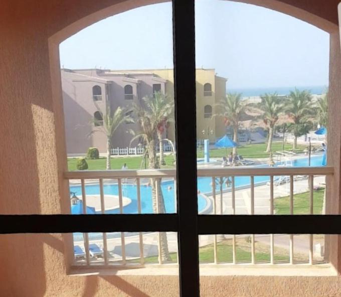 Special Chalets In Porto South Beach Families Αΐν Σούχνα Εξωτερικό φωτογραφία
