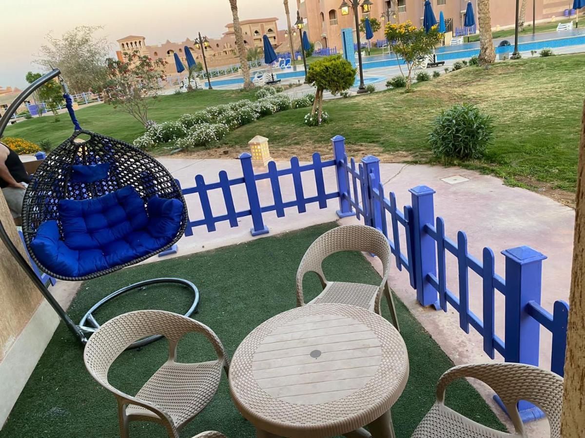 Special Chalets In Porto South Beach Families Αΐν Σούχνα Εξωτερικό φωτογραφία