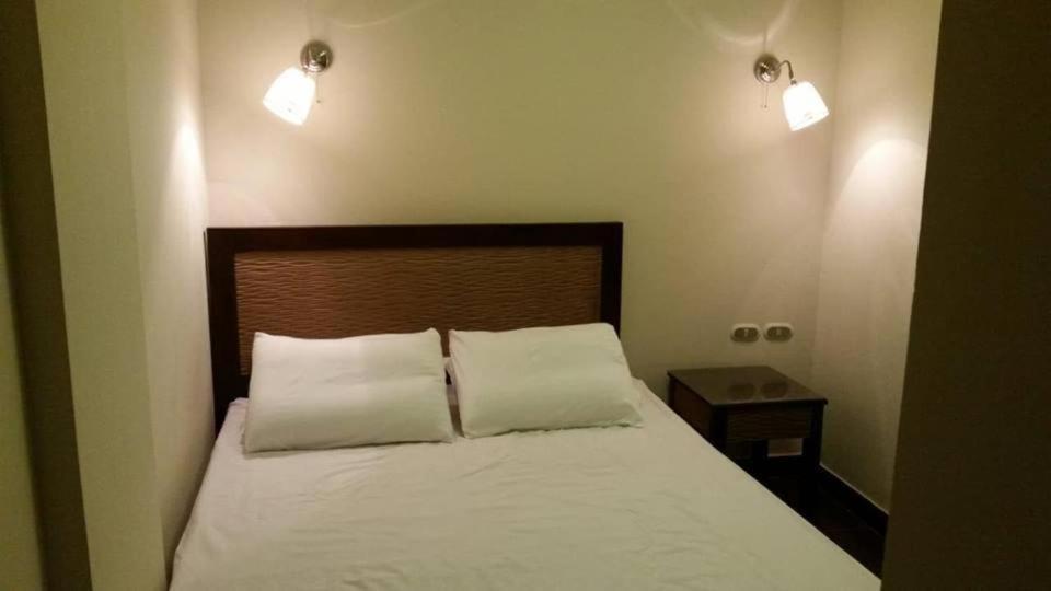 Special Chalets In Porto South Beach Families Αΐν Σούχνα Δωμάτιο φωτογραφία