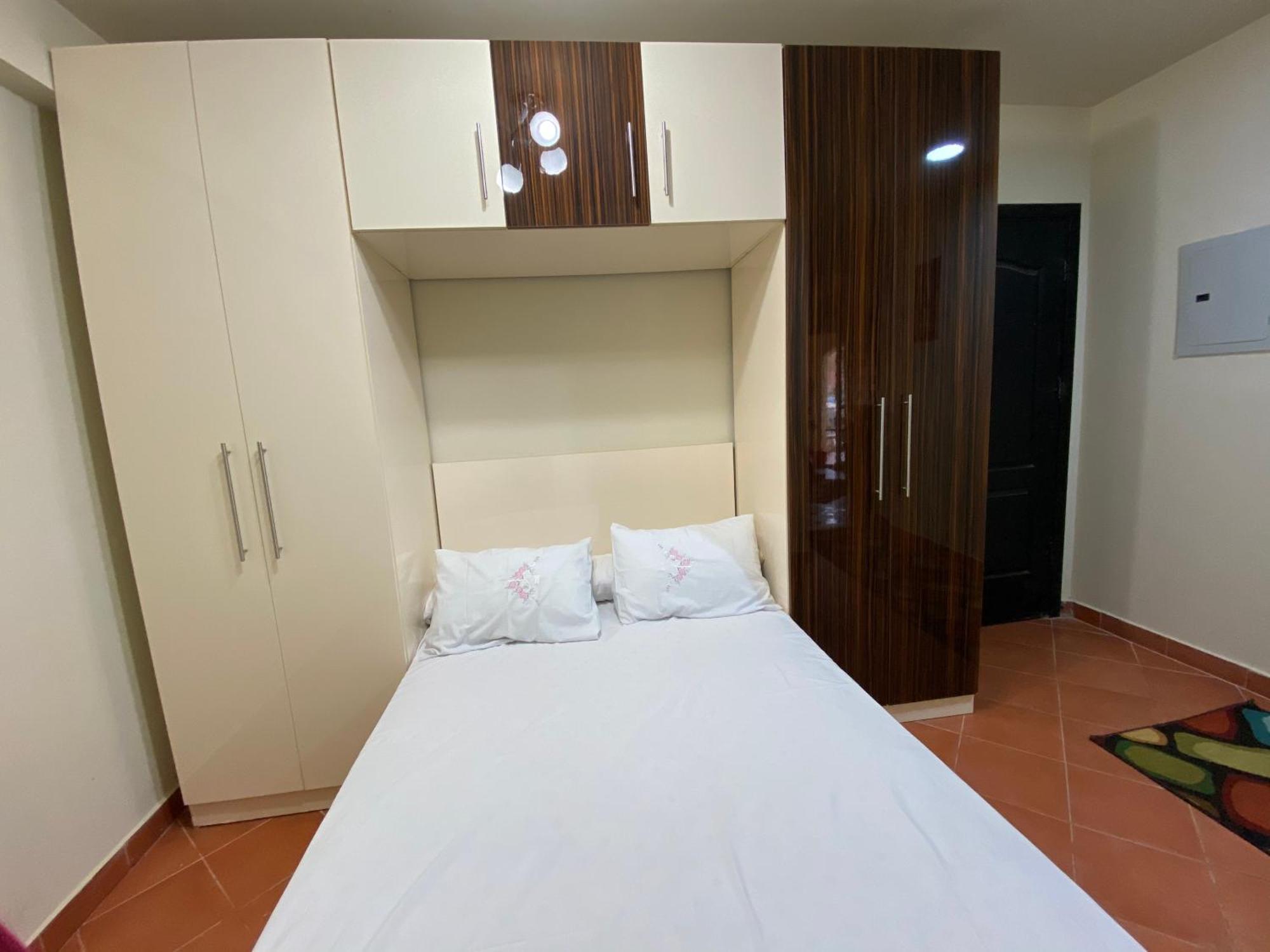 Special Chalets In Porto South Beach Families Αΐν Σούχνα Δωμάτιο φωτογραφία