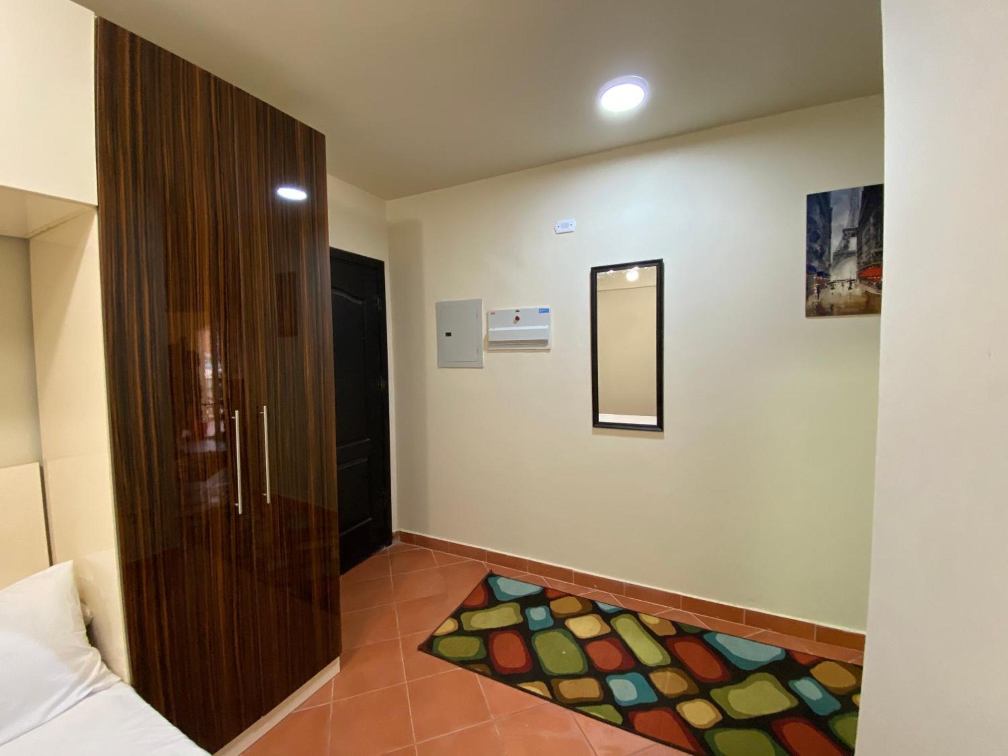 Special Chalets In Porto South Beach Families Αΐν Σούχνα Δωμάτιο φωτογραφία