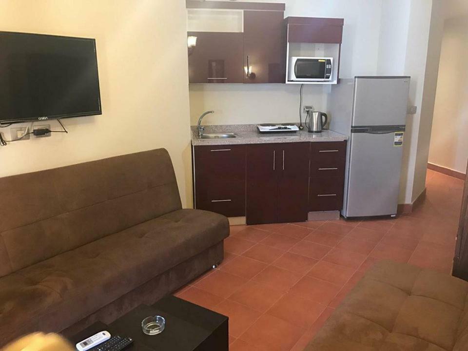 Special Chalets In Porto South Beach Families Αΐν Σούχνα Εξωτερικό φωτογραφία