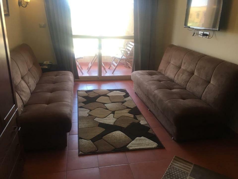 Special Chalets In Porto South Beach Families Αΐν Σούχνα Εξωτερικό φωτογραφία