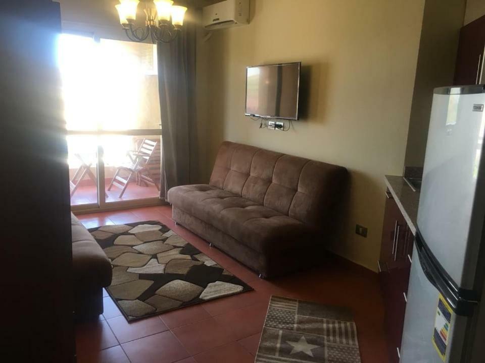 Special Chalets In Porto South Beach Families Αΐν Σούχνα Εξωτερικό φωτογραφία