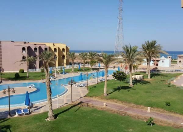 Special Chalets In Porto South Beach Families Αΐν Σούχνα Εξωτερικό φωτογραφία