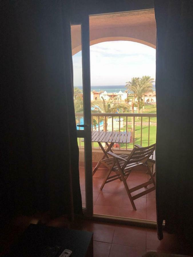 Special Chalets In Porto South Beach Families Αΐν Σούχνα Εξωτερικό φωτογραφία