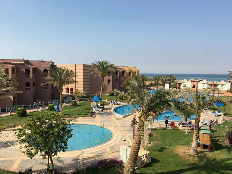 Special Chalets In Porto South Beach Families Αΐν Σούχνα Εξωτερικό φωτογραφία
