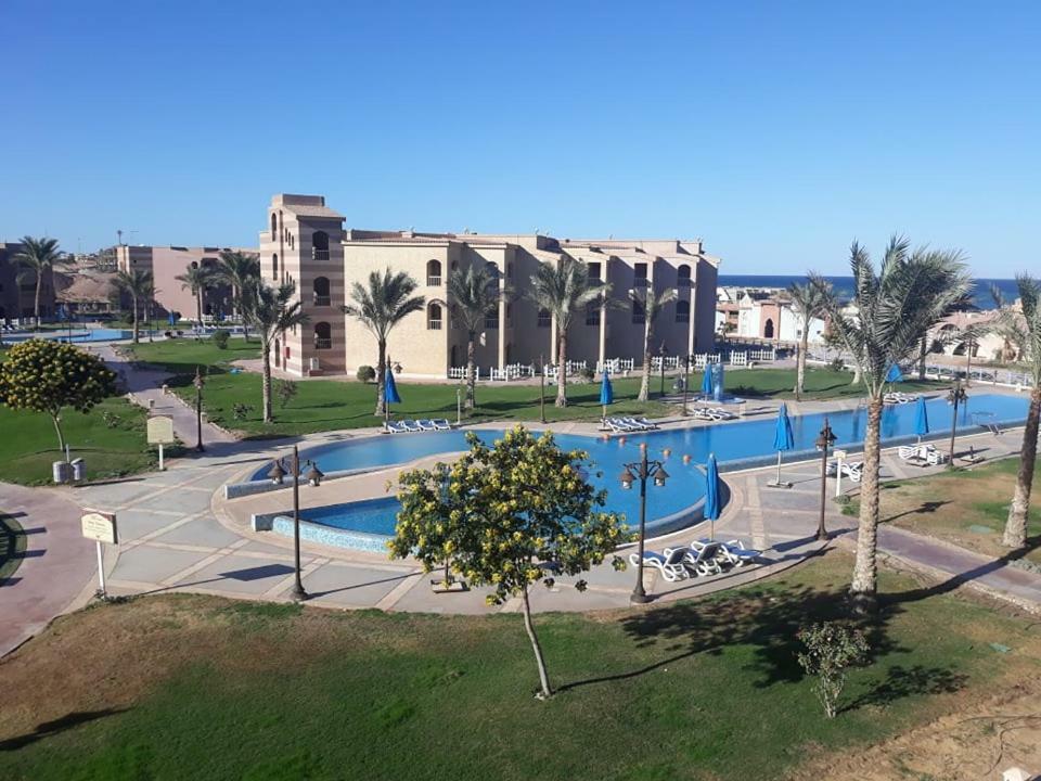 Special Chalets In Porto South Beach Families Αΐν Σούχνα Εξωτερικό φωτογραφία