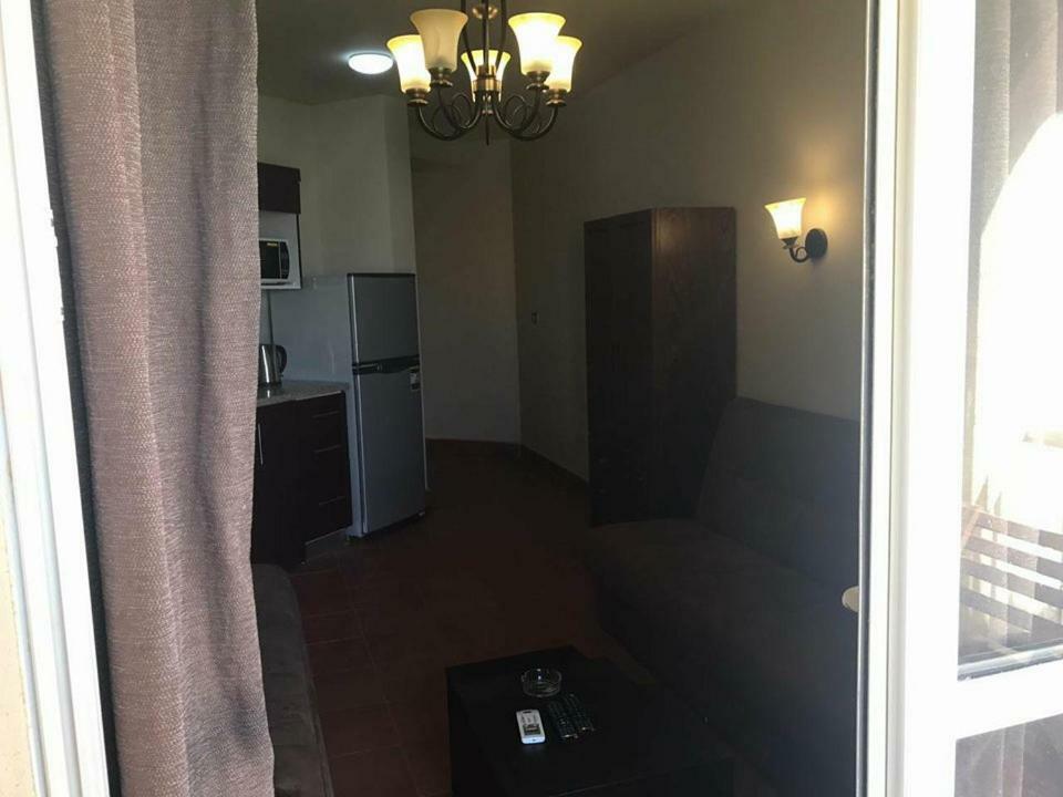 Special Chalets In Porto South Beach Families Αΐν Σούχνα Εξωτερικό φωτογραφία