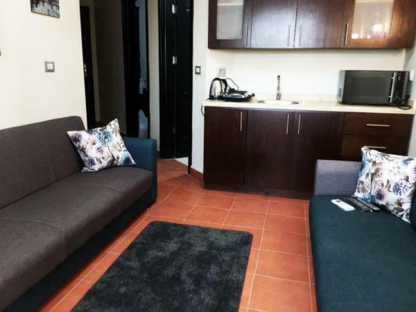 Special Chalets In Porto South Beach Families Αΐν Σούχνα Εξωτερικό φωτογραφία