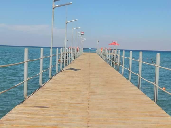 Special Chalets In Porto South Beach Families Αΐν Σούχνα Εξωτερικό φωτογραφία