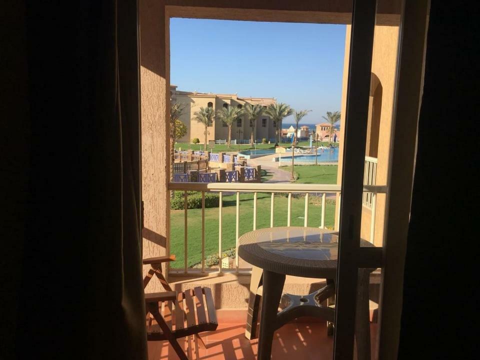 Special Chalets In Porto South Beach Families Αΐν Σούχνα Εξωτερικό φωτογραφία