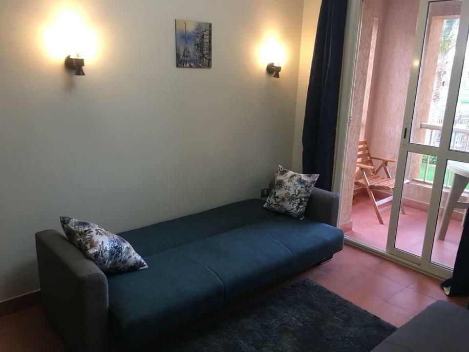 Special Chalets In Porto South Beach Families Αΐν Σούχνα Εξωτερικό φωτογραφία