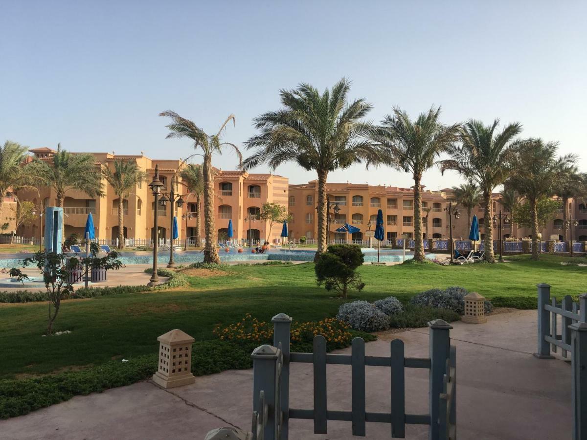 Special Chalets In Porto South Beach Families Αΐν Σούχνα Εξωτερικό φωτογραφία